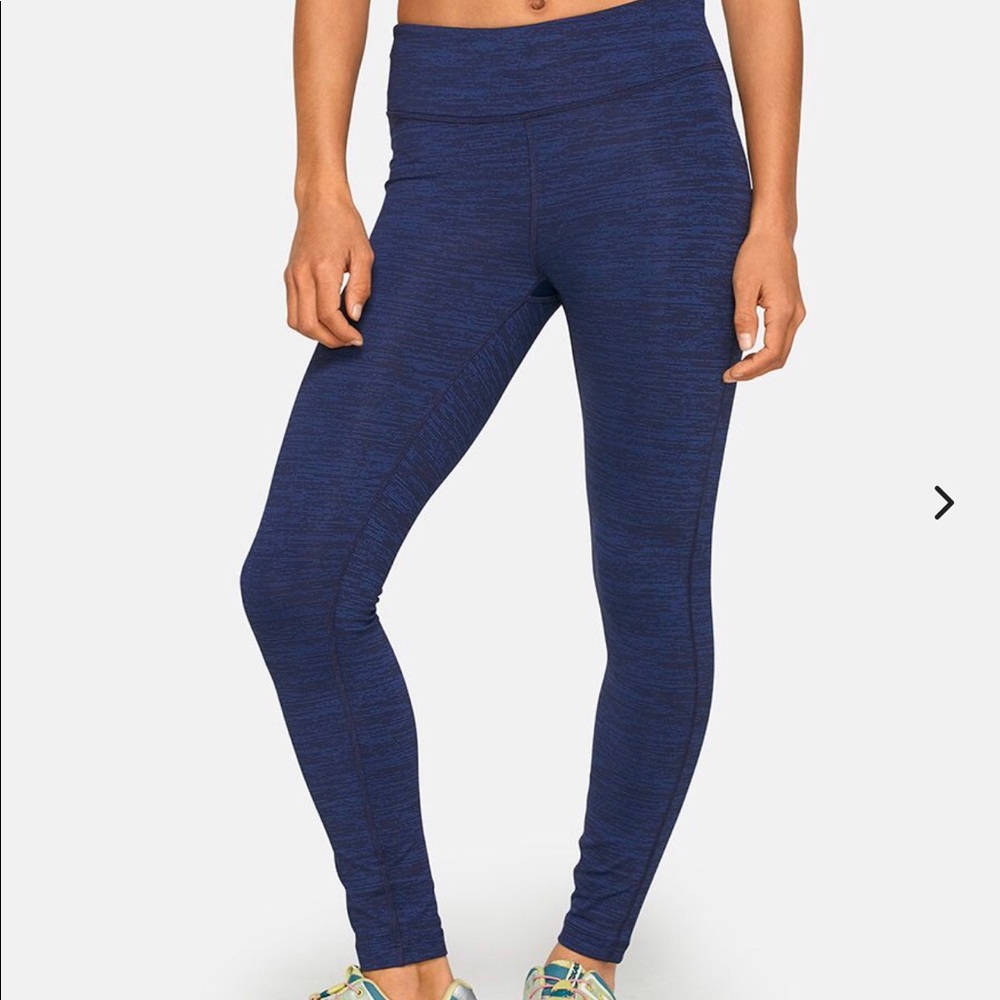 Outdoor Voices leggings